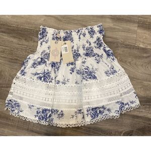 Miss June Skirt Size F (one size)